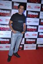 at Mumbai Mirror premiere in PVR, Mumbai on 17th Jan 2013 (89).JPG